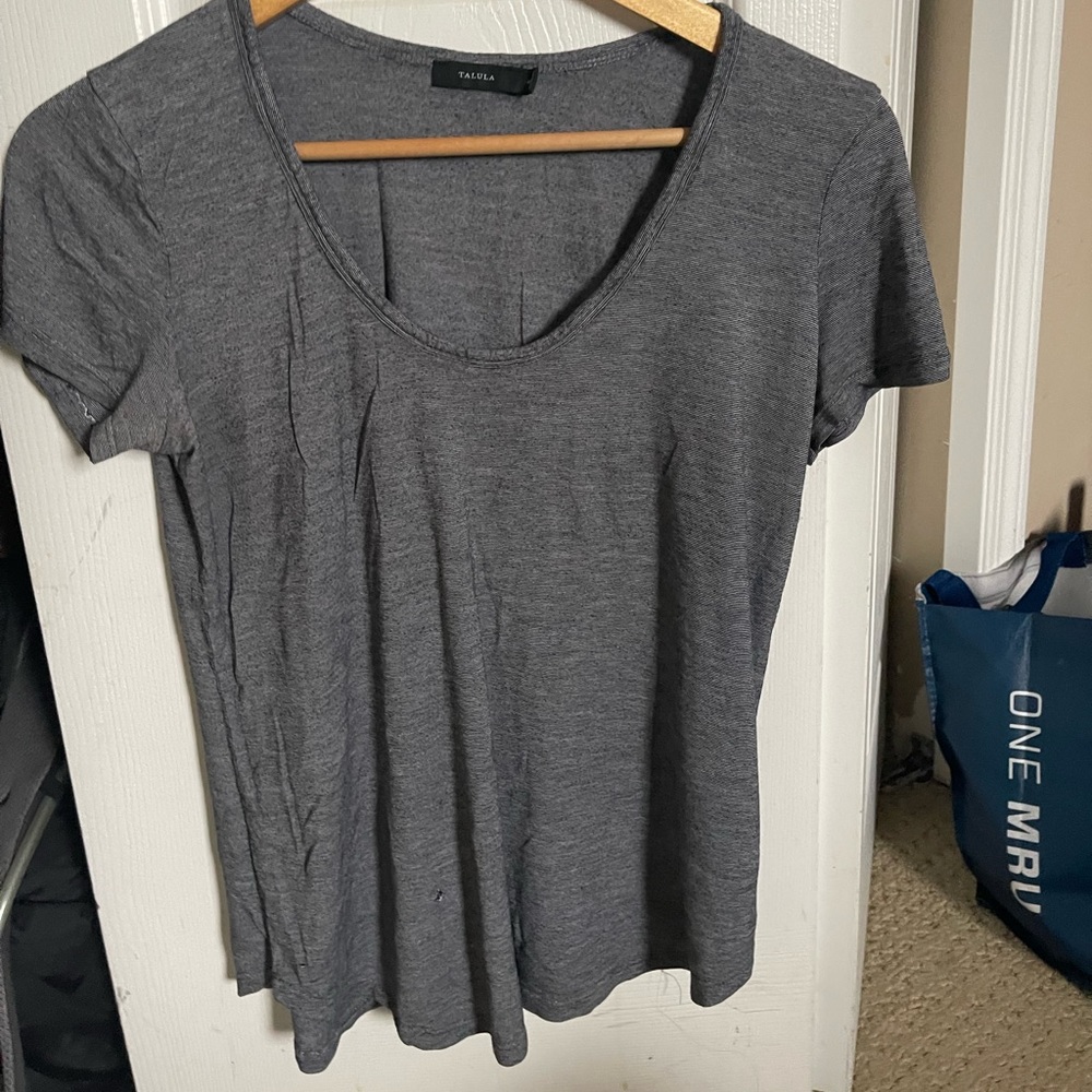 Talula Shirt